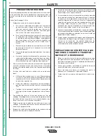 Preview for 5 page of Lincoln Electric IDEALARC DC-655 Service Manual