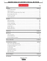 Preview for 6 page of Lincoln Electric IDEALARC DC-655 Service Manual