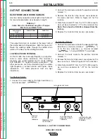 Preview for 12 page of Lincoln Electric IDEALARC DC-655 Service Manual