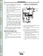 Preview for 26 page of Lincoln Electric IDEALARC DC-655 Service Manual