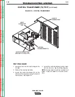 Preview for 70 page of Lincoln Electric IDEALARC DC-655 Service Manual