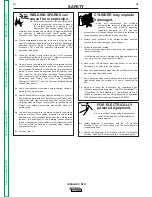 Preview for 4 page of Lincoln Electric IDEALARC R3R-300 Service Manual