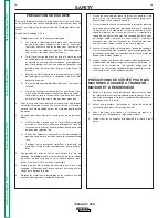 Preview for 5 page of Lincoln Electric IDEALARC R3R-300 Service Manual