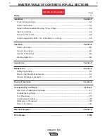 Preview for 6 page of Lincoln Electric IDEALARC R3R-300 Service Manual