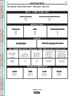 Preview for 8 page of Lincoln Electric IDEALARC R3R-300 Service Manual