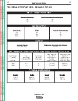 Preview for 9 page of Lincoln Electric IDEALARC R3R-300 Service Manual