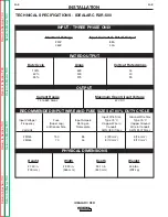 Preview for 10 page of Lincoln Electric IDEALARC R3R-300 Service Manual