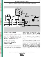 Preview for 30 page of Lincoln Electric IDEALARC R3R-300 Service Manual