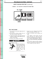 Preview for 45 page of Lincoln Electric IDEALARC R3R-300 Service Manual