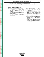 Preview for 56 page of Lincoln Electric IDEALARC R3R-300 Service Manual