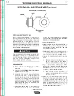 Preview for 81 page of Lincoln Electric IDEALARC R3R-300 Service Manual