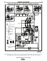 Preview for 23 page of Lincoln Electric IDEALARC R3R 375-I Operator'S Manual