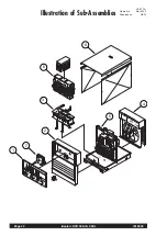 Preview for 22 page of Lincoln Electric IDEALARC R3R 500-I Operating Manual