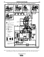 Preview for 24 page of Lincoln Electric IDEALARC R3R 600-I Operator'S Manual