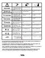 Preview for 26 page of Lincoln Electric IDEALARC R3R 600-I Operator'S Manual