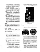 Preview for 9 page of Lincoln Electric IDEALARC SP-200 Operating Manual