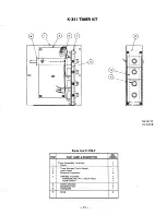 Preview for 21 page of Lincoln Electric IDEALARC SP-200 Operating Manual