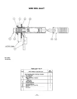 Preview for 26 page of Lincoln Electric IDEALARC SP-200 Operating Manual