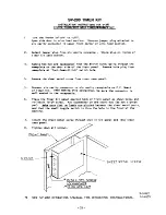 Preview for 28 page of Lincoln Electric IDEALARC SP-200 Operating Manual