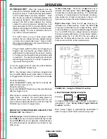 Предварительный просмотр 25 страницы Lincoln Electric IDEALARC SP-250 Service Manual