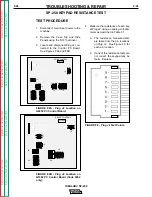 Предварительный просмотр 73 страницы Lincoln Electric IDEALARC SP-250 Service Manual