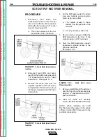 Предварительный просмотр 91 страницы Lincoln Electric IDEALARC SP-250 Service Manual