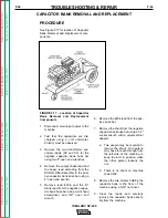 Предварительный просмотр 93 страницы Lincoln Electric IDEALARC SP-250 Service Manual