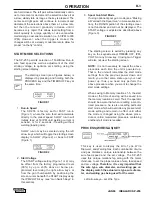 Preview for 15 page of Lincoln Electric IDEALARC SP-255 Operator'S Manual