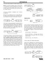 Preview for 18 page of Lincoln Electric IDEALARC SP-255 Operator'S Manual