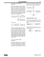 Preview for 31 page of Lincoln Electric IDEALARC SP-255 Operator'S Manual