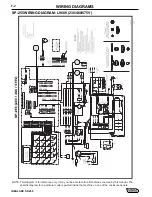 Preview for 44 page of Lincoln Electric IDEALARC SP-255 Operator'S Manual