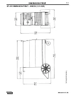 Preview for 45 page of Lincoln Electric IDEALARC SP-255 Operator'S Manual