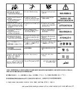 Preview for 52 page of Lincoln Electric IDEALARC SP-255 Operator'S Manual