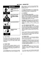 Preview for 10 page of Lincoln Electric IDEALARC TIG-250/250 Operating Manual