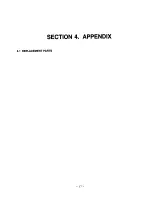 Preview for 17 page of Lincoln Electric IDEALARC TIG-250/250 Operating Manual