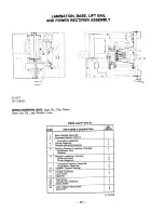 Preview for 20 page of Lincoln Electric IDEALARC TIG-250/250 Operating Manual