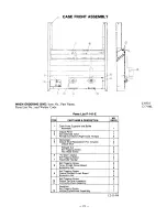 Preview for 21 page of Lincoln Electric IDEALARC TIG-250/250 Operating Manual