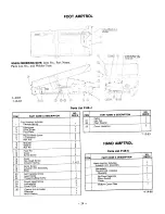 Preview for 24 page of Lincoln Electric IDEALARC TIG-250/250 Operating Manual