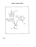 Preview for 26 page of Lincoln Electric IDEALARC TIG-250/250 Operating Manual