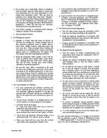 Preview for 3 page of Lincoln Electric IM-267 Operating Manual