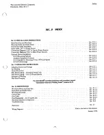 Preview for 5 page of Lincoln Electric IM-267 Operating Manual