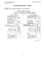 Preview for 11 page of Lincoln Electric IM-267 Operating Manual