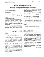 Preview for 15 page of Lincoln Electric IM-267 Operating Manual