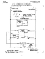 Preview for 26 page of Lincoln Electric IM-267 Operating Manual