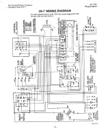 Preview for 27 page of Lincoln Electric IM-267 Operating Manual