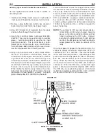 Preview for 12 page of Lincoln Electric IM10023 Operator'S Manual