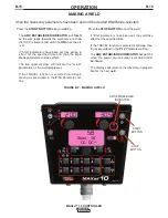 Preview for 30 page of Lincoln Electric IM10023 Operator'S Manual