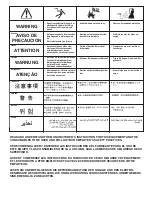 Preview for 46 page of Lincoln Electric IM10023 Operator'S Manual