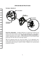 Preview for 6 page of Lincoln Electric IM10055 Operator'S Manual