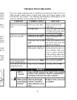 Preview for 10 page of Lincoln Electric IM10055 Operator'S Manual